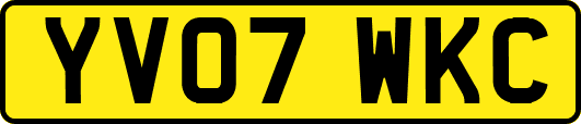 YV07WKC