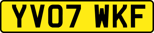 YV07WKF