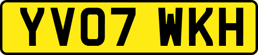 YV07WKH