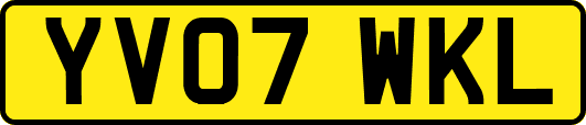 YV07WKL