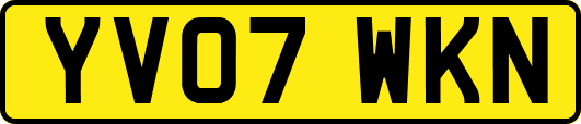 YV07WKN