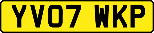 YV07WKP