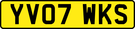 YV07WKS