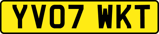 YV07WKT