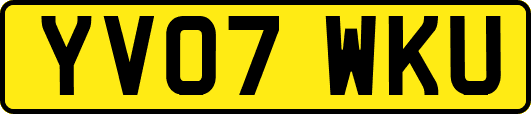 YV07WKU