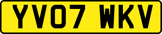 YV07WKV