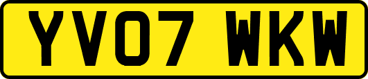 YV07WKW