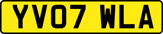YV07WLA