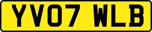 YV07WLB