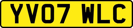 YV07WLC