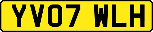 YV07WLH