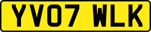 YV07WLK