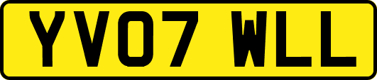 YV07WLL