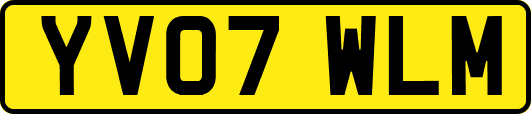 YV07WLM