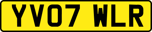 YV07WLR