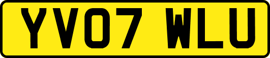YV07WLU