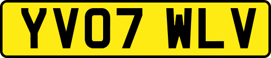 YV07WLV