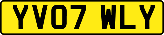 YV07WLY