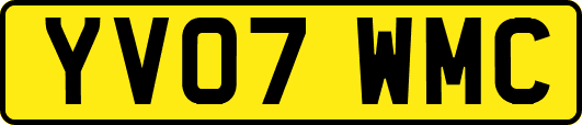YV07WMC