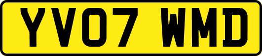 YV07WMD