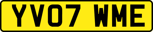 YV07WME