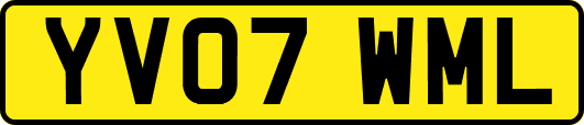 YV07WML
