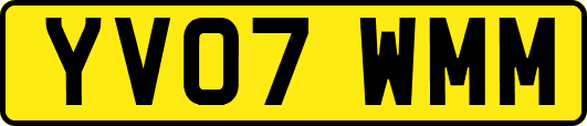 YV07WMM