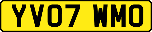 YV07WMO