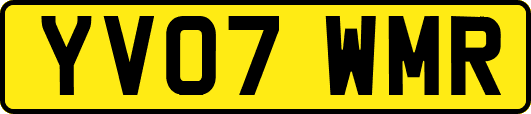 YV07WMR