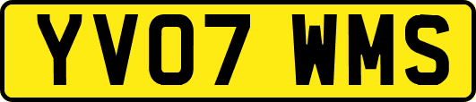 YV07WMS