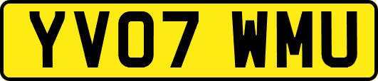 YV07WMU