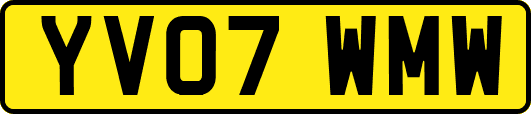 YV07WMW