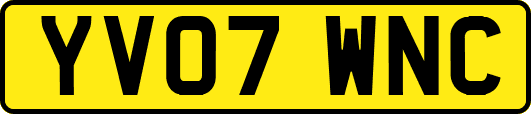 YV07WNC