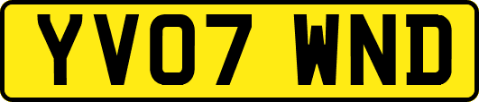 YV07WND