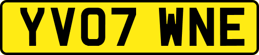 YV07WNE