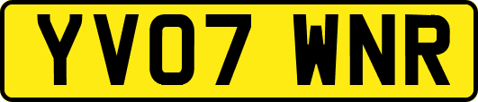 YV07WNR