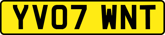 YV07WNT