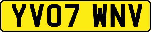YV07WNV