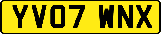 YV07WNX