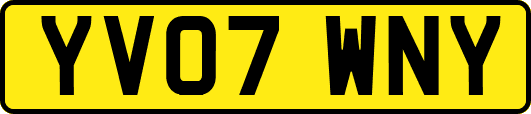 YV07WNY