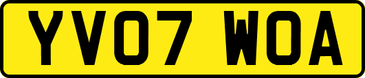 YV07WOA