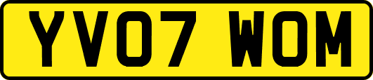 YV07WOM