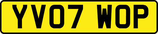 YV07WOP