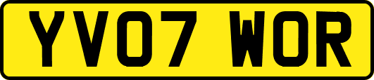 YV07WOR