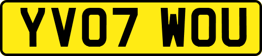 YV07WOU