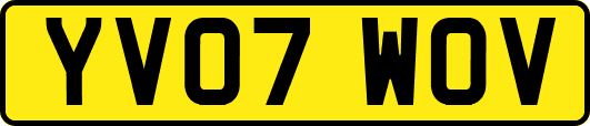YV07WOV