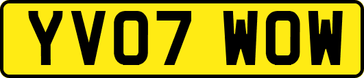 YV07WOW