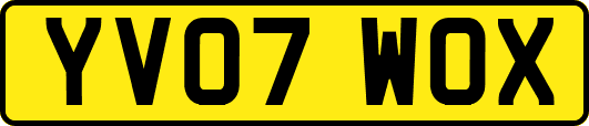 YV07WOX