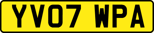 YV07WPA