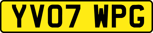 YV07WPG